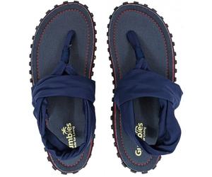 Gumbies Slingback only navy - Größe 37