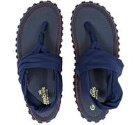 Gumbies Slingback only navy - Größe 38