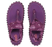 Gumbies Slingback purple - Größe 39