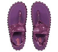 Gumbies Damen Sandalen Gumbies Slingback - Lila | 41