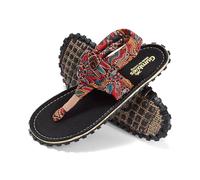 Gumbies Damen Sandalen Gumbies Slingback - Aboriginal | 40