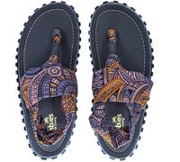 Gumbies Slingback Aztec – Größe 39