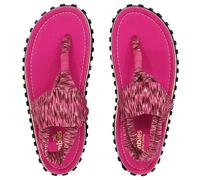 Gumbies Slingbacks Zehentrenner Damen Sandalen pink Schuhgröße EU 39 Farbgruppe pink pink Damen