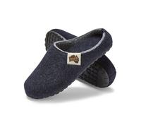 GUMBIES Slipper, Navy-Grey - Hausschuhe für Herren 47
