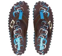 Gumbies Original Islander Women spangle - Größe 38