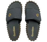 Gumbies Unisex Strider Slides Grey 39
