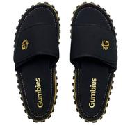 Gumbies Strider Slides 41 schwarz - Farbe black