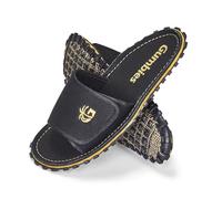 Gumbies Strider Slides 41 schwarz - Farbe black