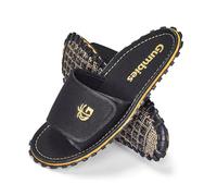 Gumbies Pantoletten Schlappen | Modell Strider Slides | Farbe Navy | Gr. 40