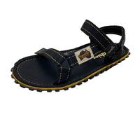 GUMBIES - Tracker Tracker - Black 46 Tracker - Black