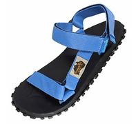 Gumbies Trekkingsandalen | Modell Scrambler | Farbe Light Blue | Gr. 40