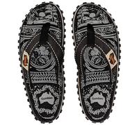 Gumbies Original Islander – Schwarz – UK 12
