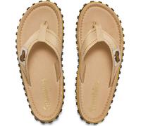 Gumbies Unisex Islander Classic Sand 38