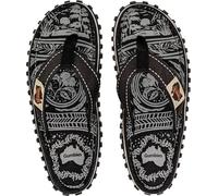 Gumbies Original Zehentrenner Badelatschen midnight black Schuhgröße EU 40 Farbgruppe schwarz schwarz Damen