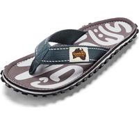 Gumbies Original Herren Flip Flops urban grey 44 urban grey 44