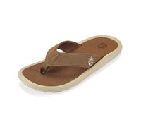 Gumbies Unisex Noosa Latte 42