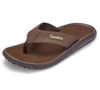 Gumbies Unisex Noosa Brown 39