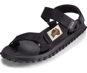 Gumbies Unisex Scrambler Black 36