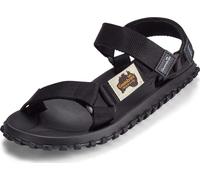 Gumbies Unisex Scrambler Black 37