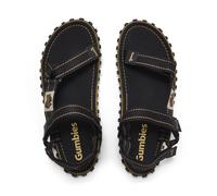 Sandalen Gumbies Tracker Sandals - black