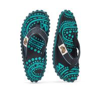 Gumbies Original Unisex Flip Flops dotty 40 dotty 40