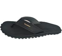 Gumbies Vegovert Herren Zehenstegsandale black 42 black 42