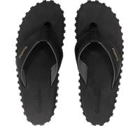 Gumbies Vegovert Herren Zehenstegsandale black 45 black 45