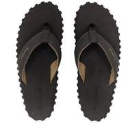 Gumbies Gumbies Vegovert Flip-Flops Brown Brown 41
