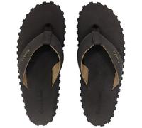 Gumbies Gumbies Vegovert Flip-Flops Brown Brown 44