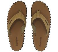 Gumbies Unisex Vegovert Flip Flops , 42