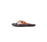 Gumbies Unisex Islander Tangerine Burst 43