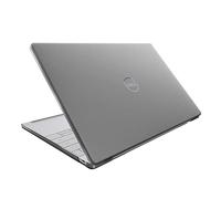 Gumdrop ProTech Hartschalen-Laptophülle, passend für Dell XPS 13 Plus 9320 (Clamshell), schlank und leicht, zuverlässig, Kratzfest, transparent, Schutzhülle für Büro, Geschäft und gewerbliche Nutzung