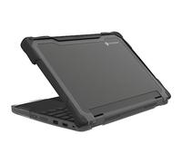 Gumdrop SlimTech Laptop-Hülle für Lenovo 300e | 300 W Yoga Gen 4 (2-in-1), robust, sturzgetestet, stoßfest, leicht, zuverlässiger Geräteschutz für Kinder, K-12, Studenten, Schule, Büro oder Business,