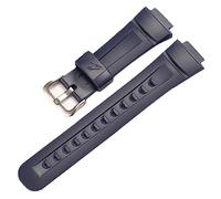 Gummi-Uhrenarmband, kompatibel mit Casio G-2900 g2900, Ersatzband, wasserdicht, Sport, Harz, Uhrenzubehör