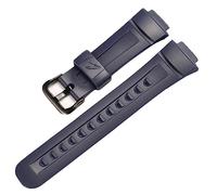 Gummi Uhrenarmband Kompatibel mit Casio G-shock G-2900 g2900 Ersatzband Herren Wasserdicht Sport Harz Uhr Zubehör
