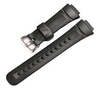 Gummi Uhrenarmband Kompatibel mit Casio G-shock G-2900 g2900 Ersatzband Herren Wasserdicht Sport Harz Uhr Zubehör