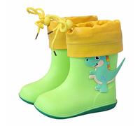 Gummistiefel 20, Gummistiefel Kinder 24, Gummistiefel Kinder 23 Regenstiefel Barfußschuhe Für Elefanten 24 Gr 21 Halbe Regenbekleidung 20 Gelb 27 Mädchen 20