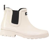 Gummistiefel AIGLE "Carville 2", Damen, Gr. 38, beige, Obermaterial: 100% Naturkautschuk NaRubber., Schuhe Gummistiefel (96670138-38) beige