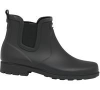 Gummistiefel AIGLE "Carville 2 M", Herren, Gr. 42, schwarz, Obermaterial: 100% Naturkautschuk NaRubber., Schuhe Gummistiefel (47254426-42) schwarz