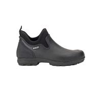 Aigle Damen Stiefeletten Lessfor Plus M2 noir, Gr. 38