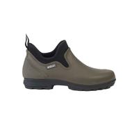 Aigle Herren Holzschuh Lessfor Plus M2 Khaki 44 EU