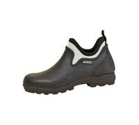 Aigle Clog 37889, Lessfor Plus marine 38, Normalgrößen grau Schuhe Berufsbekleidung Arbeits- Unisex 38, Normalgrößen marine