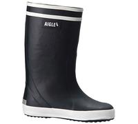 Aigle Kinder Lolly Pop Fur 2 Gummistiefel (Größe 24, blau)