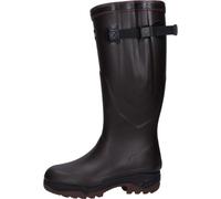Aigle Herren Parcours 2 Iso Gummistiefel, Braun (Brun 5), 37 EU