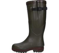 Gummistiefel Aigle PARCOURS 2 ISO kaki 37