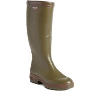 Aigle Gummistiefel Parcours® 2 Botillon Unisex Khaki Größe 38