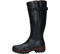 Aigle Parcours 2 Vario Gummistiefel Dunkelgrün/ Braun 43