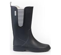 Gummistiefel AIGLE "Stiefel Egoa", Damen, Gr. 41, matelot, Obermaterial: 90% Gummi rubber. 10% sonstige Fasern AF., Schuhe Gummistiefel (67655465-41) matelot