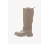 Gummistiefel beige Gr. 36