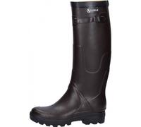 Aigle Herren Gummistiefel Benyl Braun Größe 43